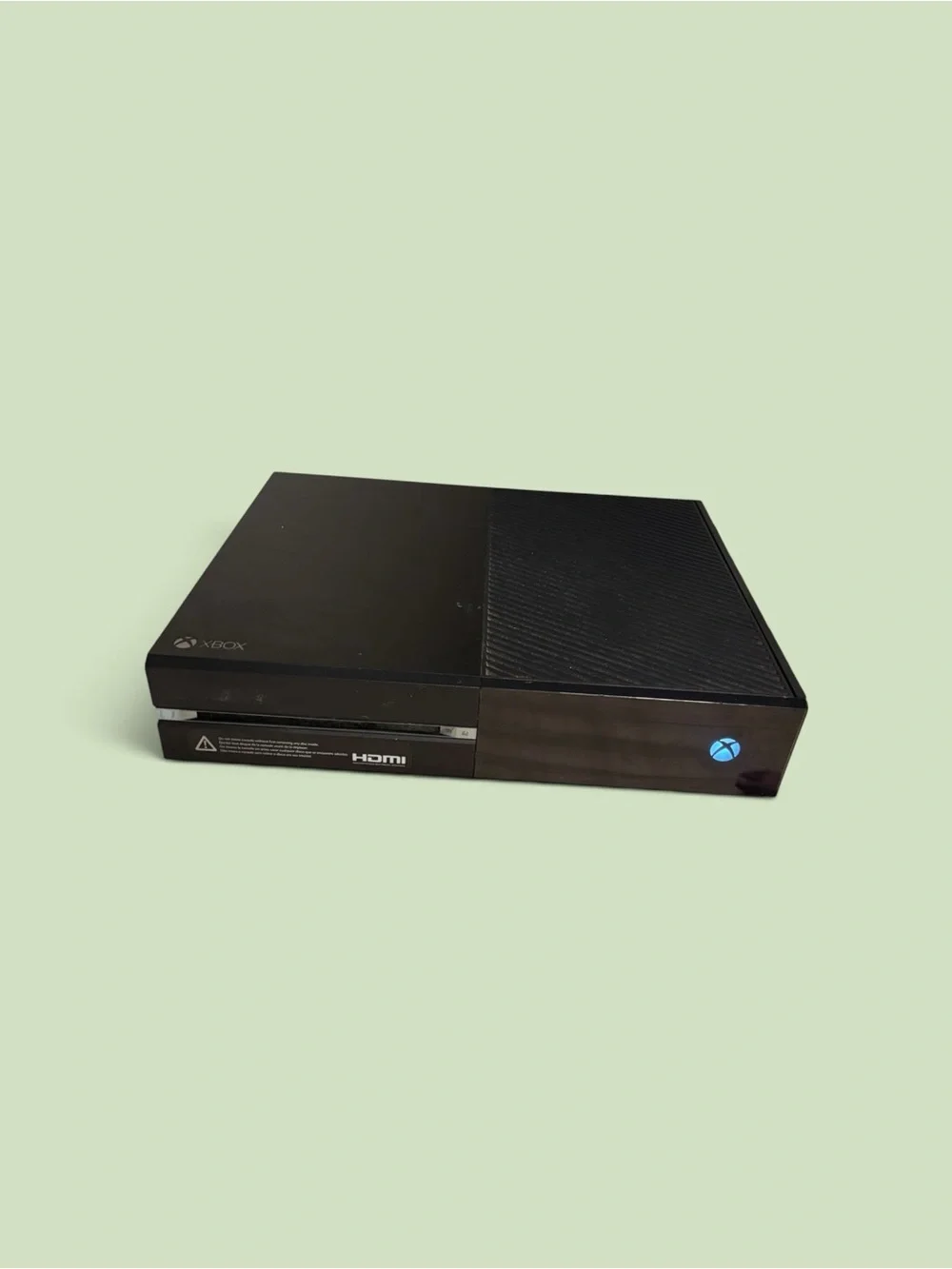 Xbox one 500gb Console bundle